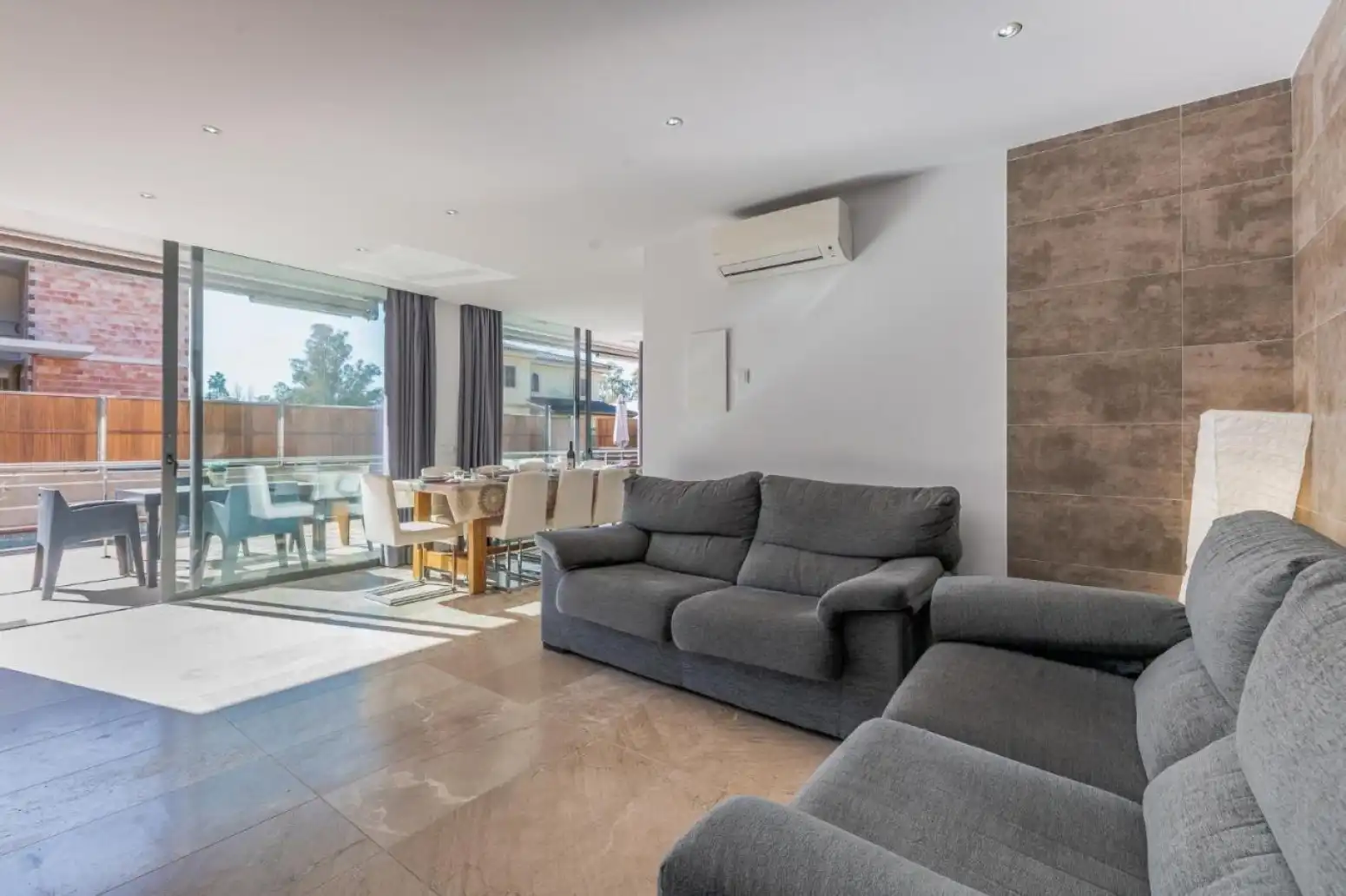 Casa con terrazza in vendita a Muro - Carrer dels Flamencs, imagen 14