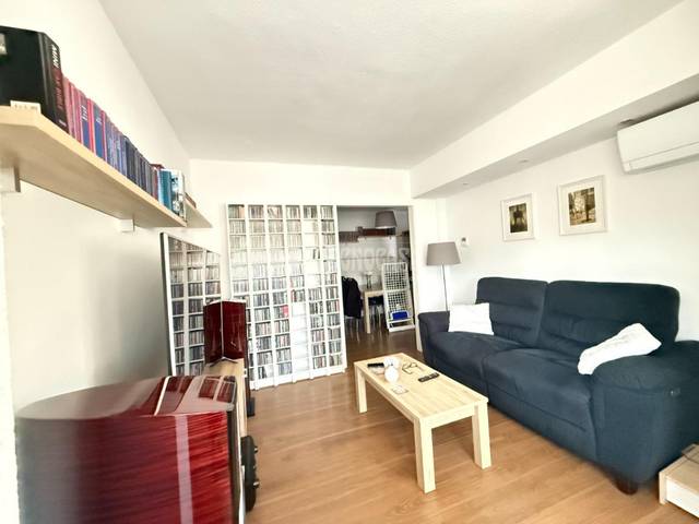 Piso en Venta en Primera Fase - Nuevo Tres Cantos