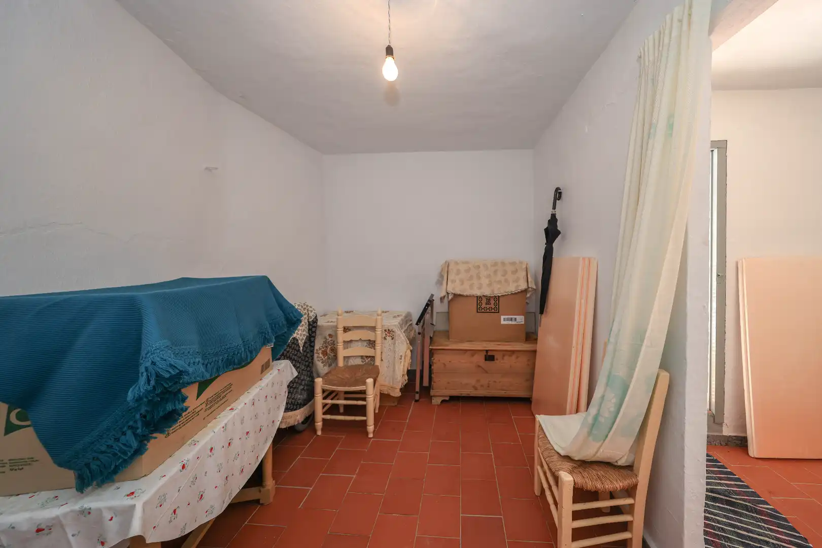 Casa o xalet en venda en Tolox