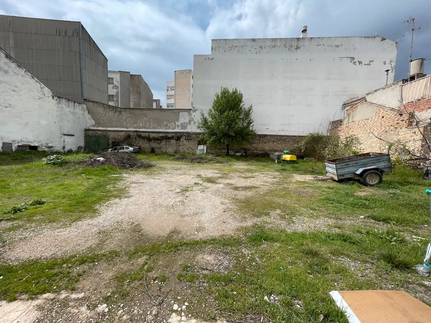 Terreno residenziale in vendita a Úbeda, imagen 2