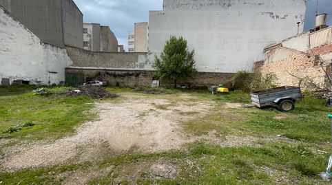SE VENDE SOLAR ZONA AVENIDA DE LA LIBERTAD, immagine 2