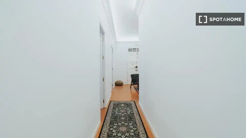 Room in El Viso