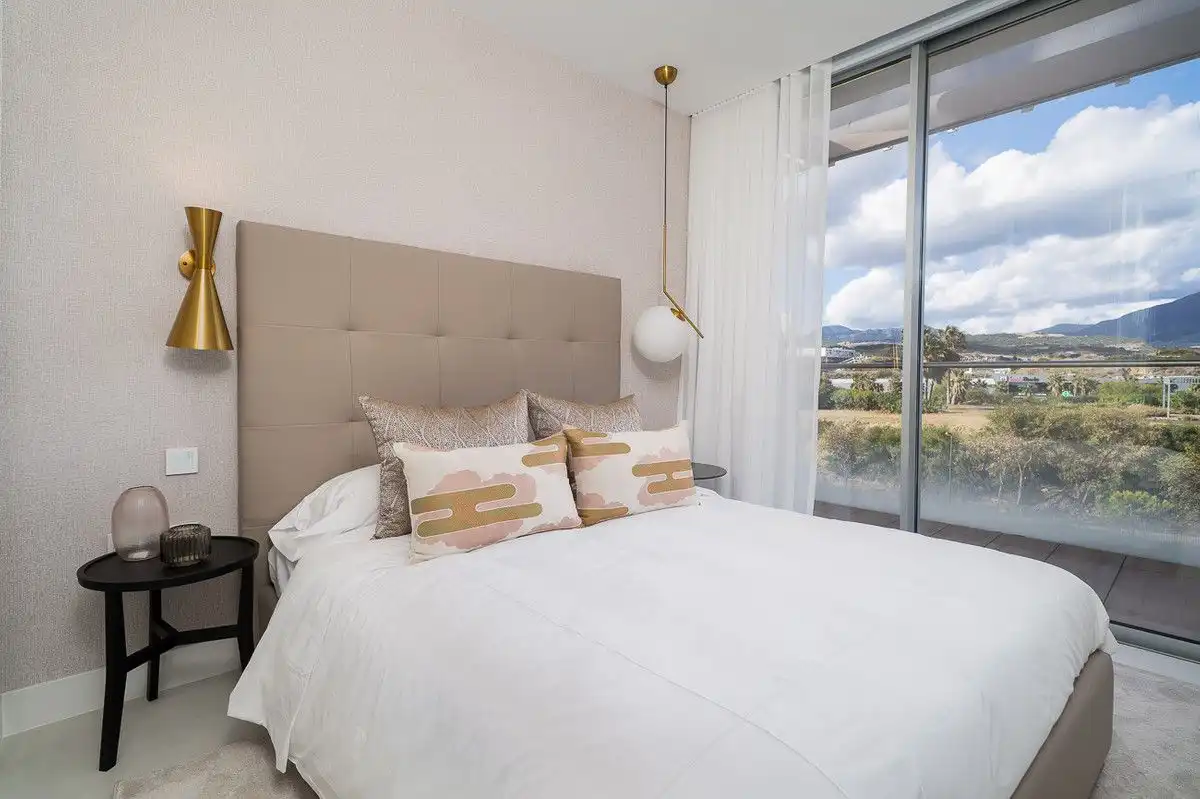 Penthouse with terrace for sale in Costa Natura, imagen 9