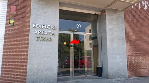 Foto 4 von Büro zur Miete in Paseo de Landabarri, Artatza - Pinueta - Pinosolo, Leioa