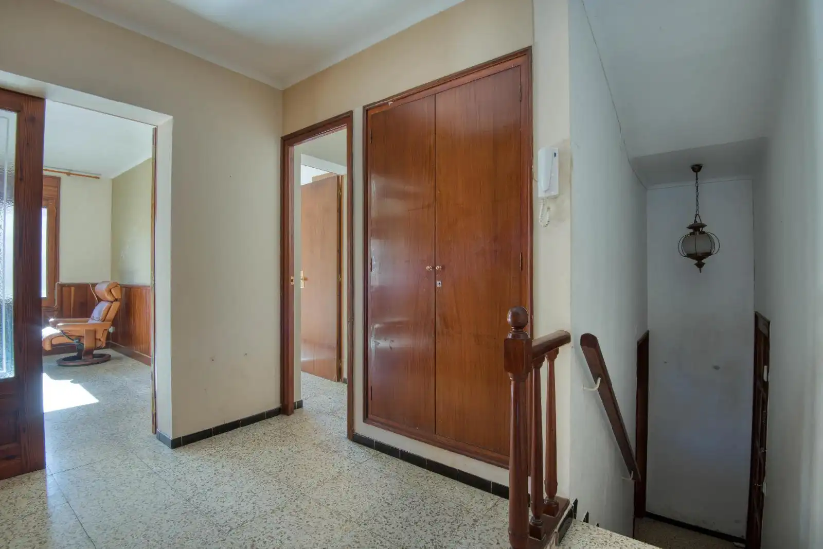 Casa adosada en venda en Sant Feliu de Guíxols amb Calefacció, Jardí privat i Traster