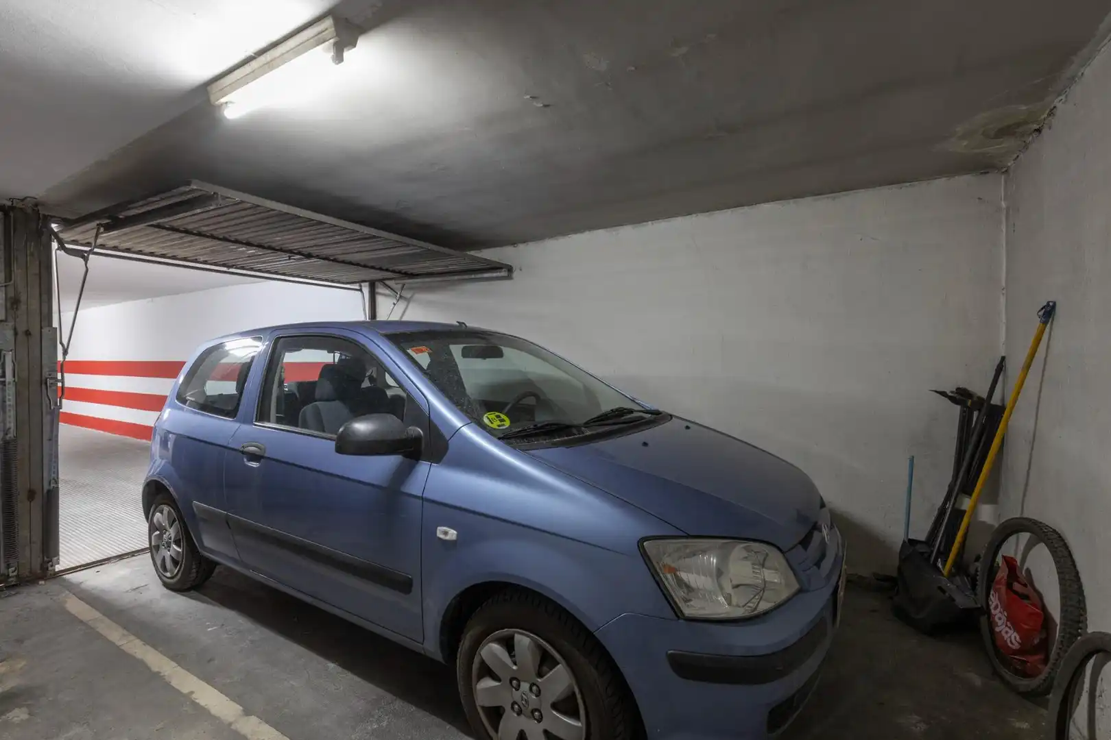 Flat with lift for sale in Calle Luis Braille 22, imagen 55