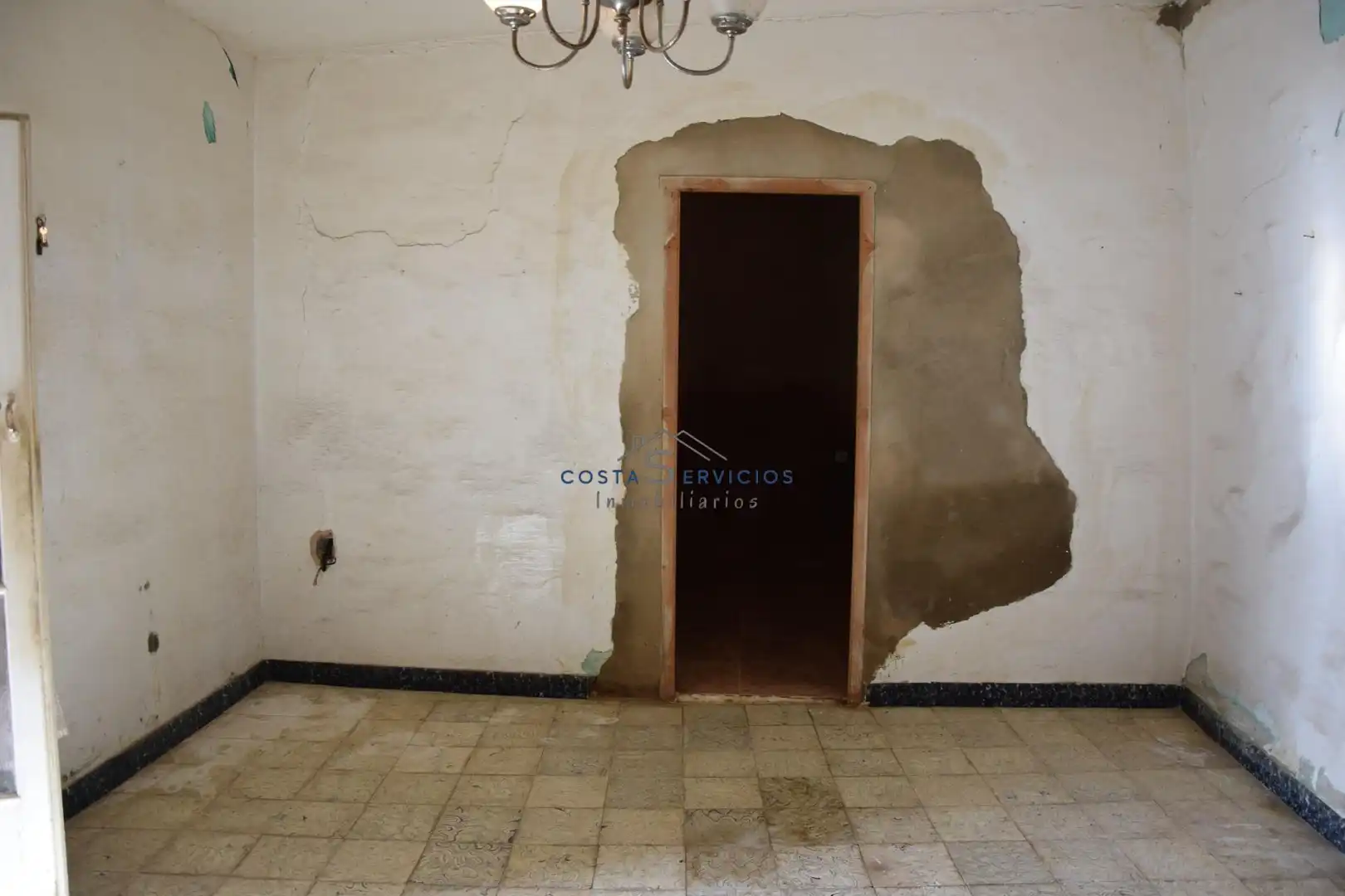 Casa o chalet en venta en Gibraleón con Calefacción y Trastero