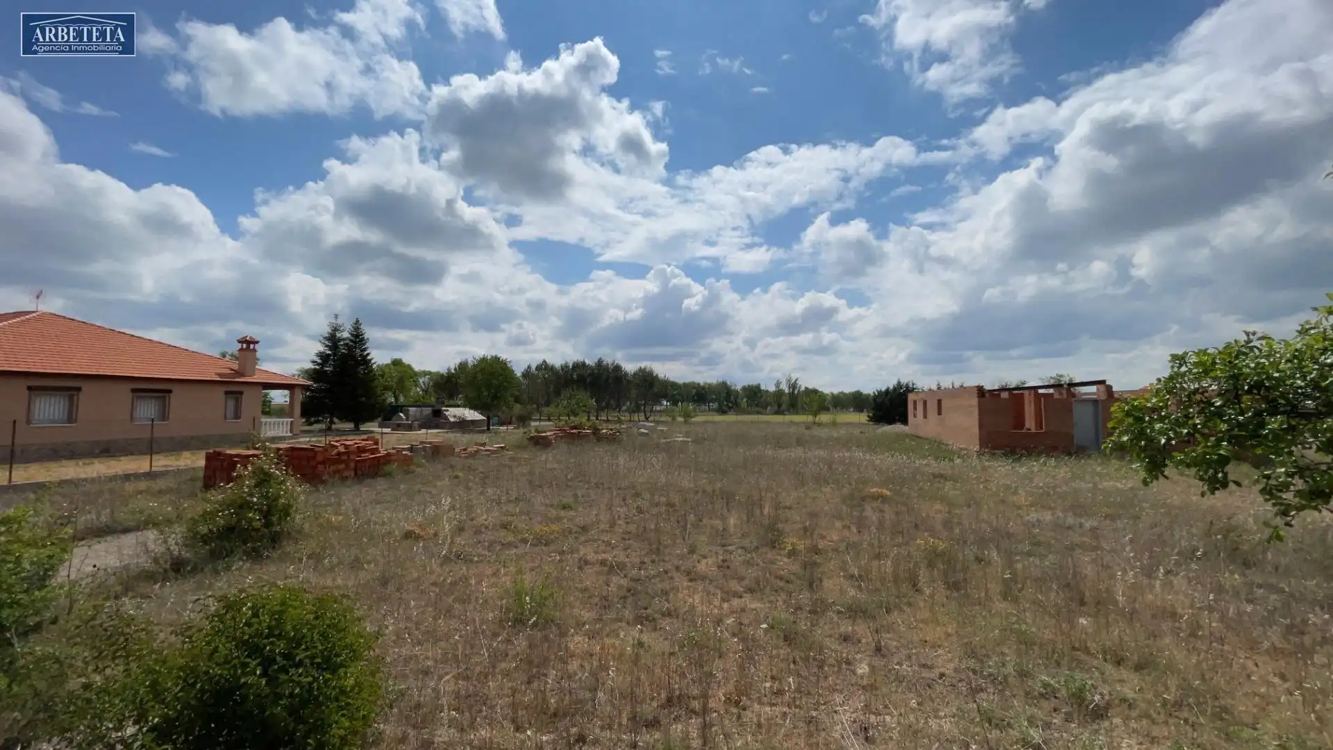 Residencial en venta en Trijueque
