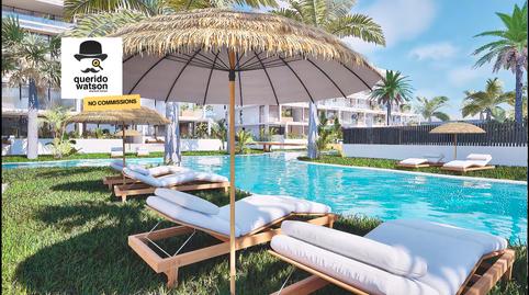 Foto 3 de Àtic en venda a Calle Amadeo Cuni, 2, Islas Menores - Mar de Cristal, Murcia