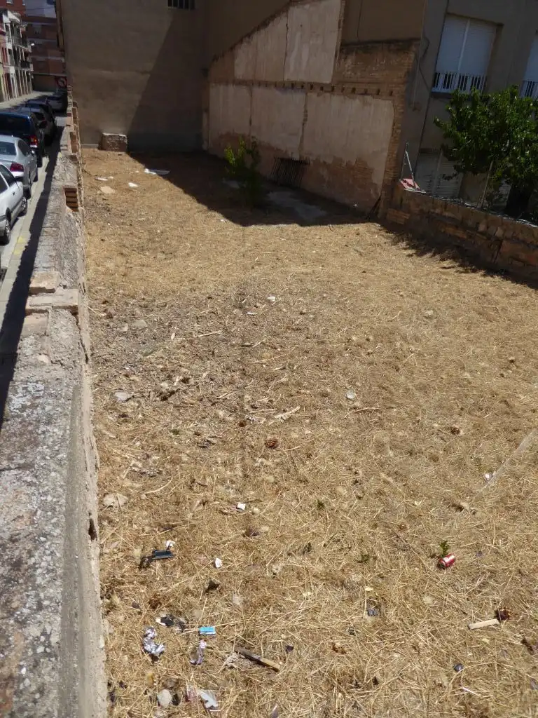 Residential land for sale in El Poble Sec, imagen 3