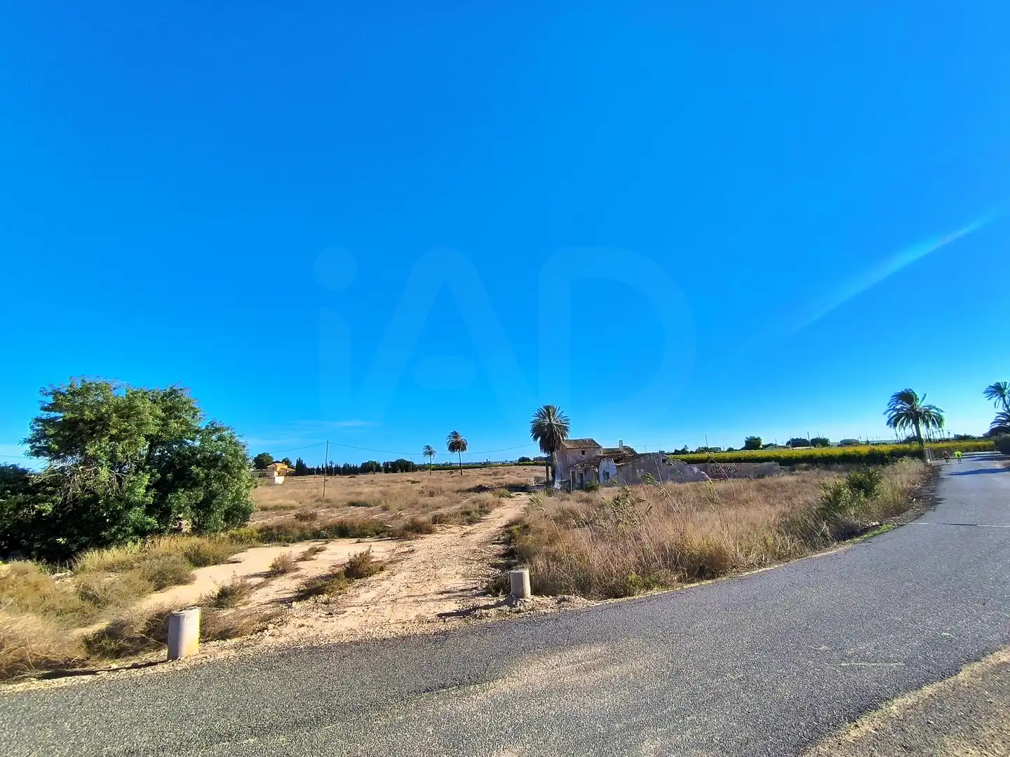 Residencial en venda en Las Bayas