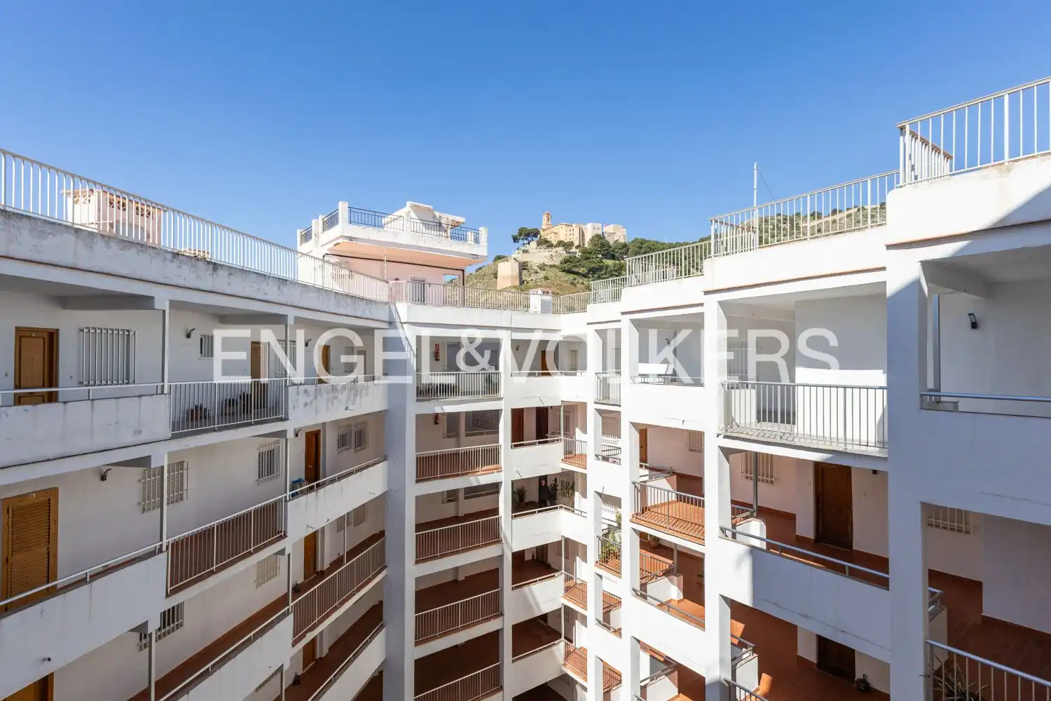 Flat with lift for sale in Sant Antoni, imagen 24