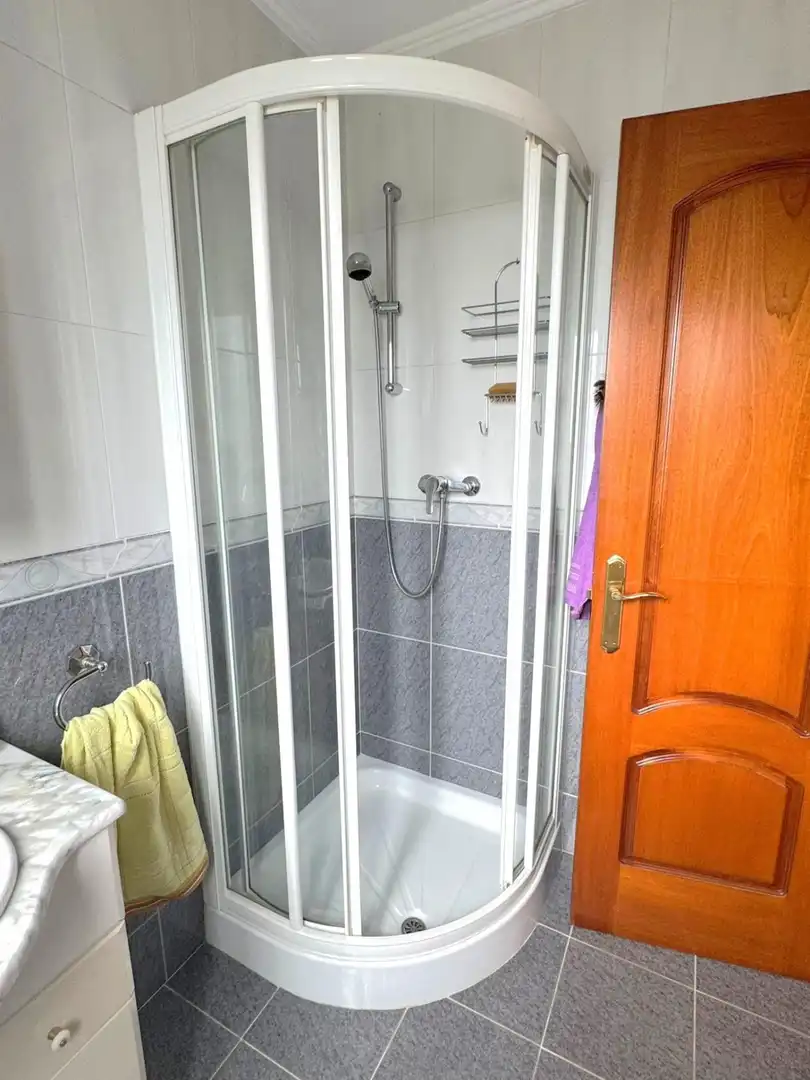 Casa o chalet en venta en Parroquias de Santiago
