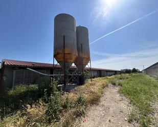 Exterior view of Industrial buildings for sale in Cabanillas