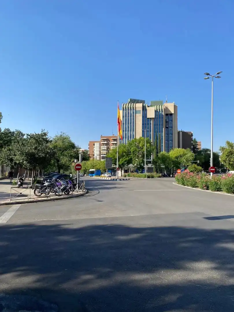 Flat with lift for sale in Chamartín, imagen 5