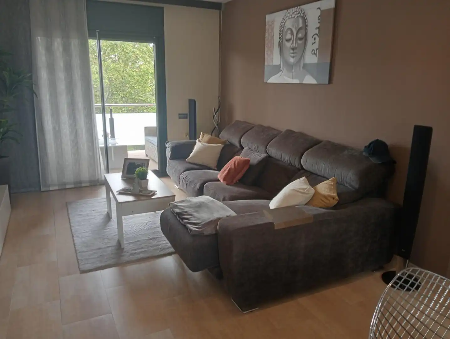 Haus mit Terrasse zur Miete in Lliçà de Vall, imagen 4