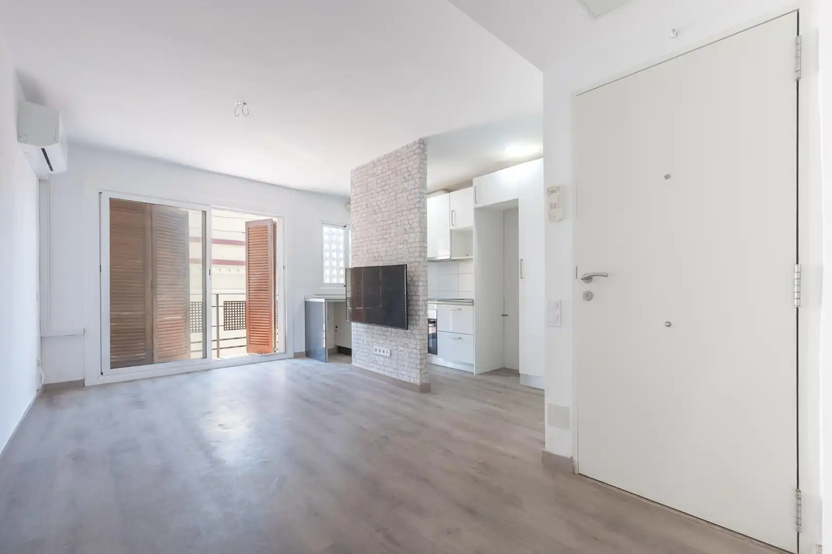 Wohnung mit Terrasse zum Verkauf in TEATRE, imagen 4