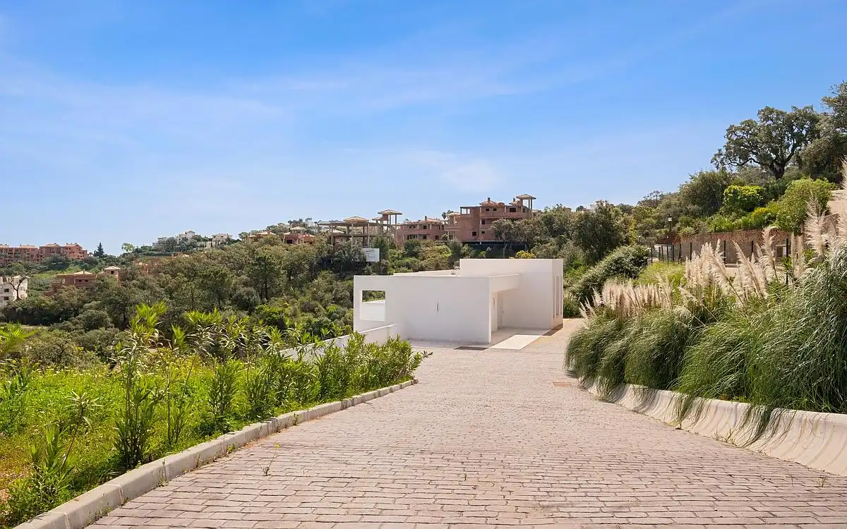 Maison avec piscine à vendre à La Mairena, imagen 19