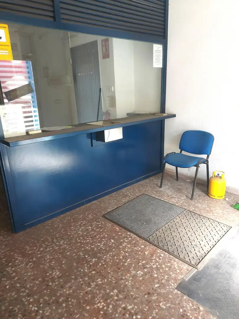 Local comercial en venda a Casco Urbano