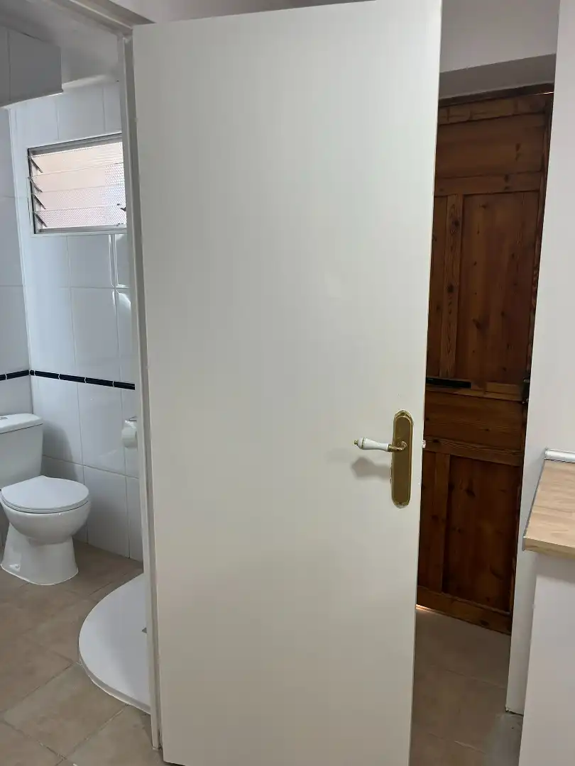 Bany de Casa adosada en venda en Jijona / Xixona