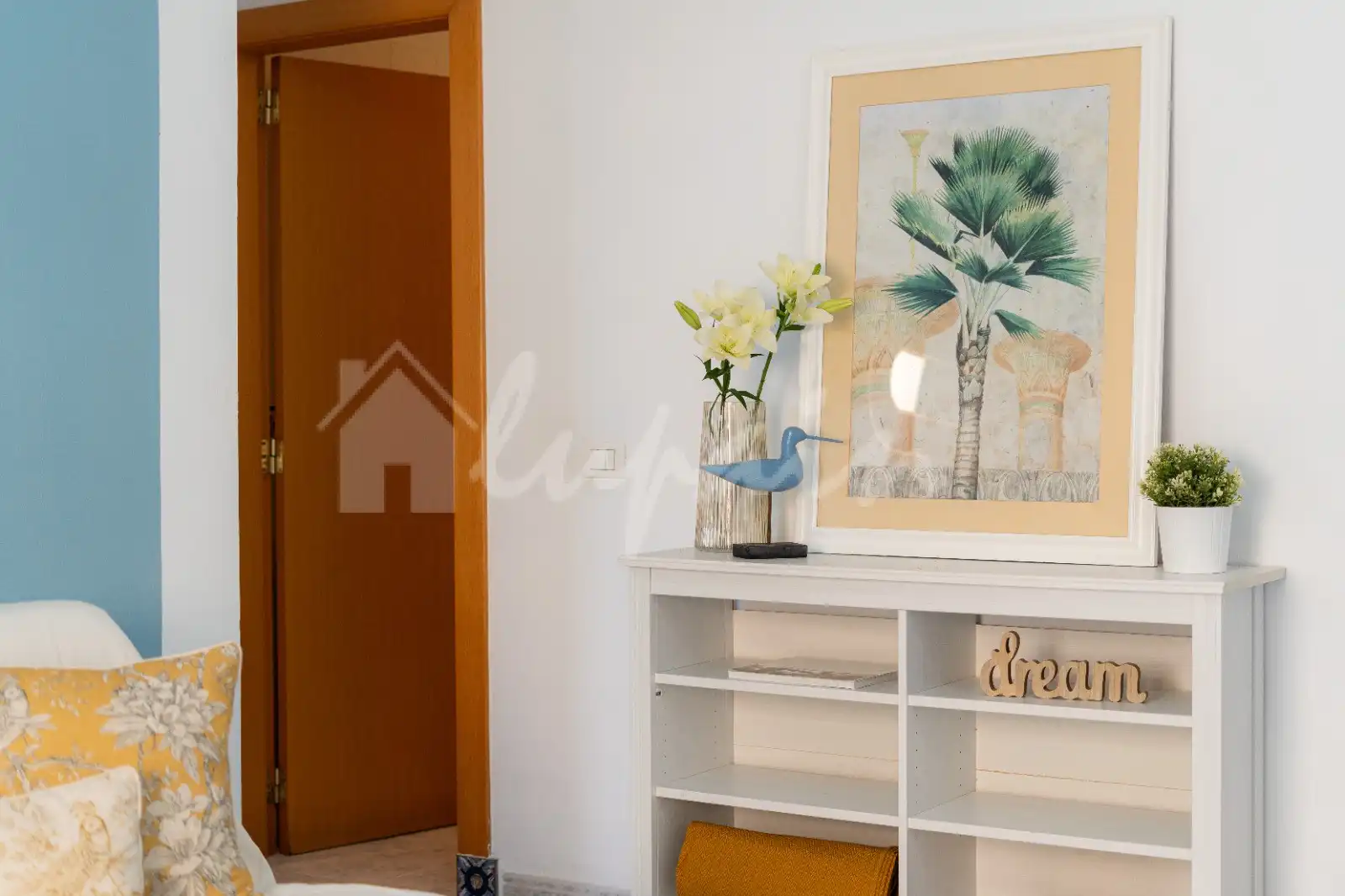 Habitación de Apartamento en venta en Guía de Isora con Calefacción