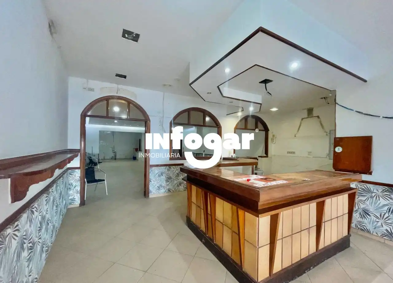 Local comercial de lloguer a A Guarda, imagen 8