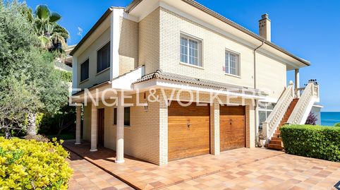 Foto 2 de Casa o xalet en venda a Sant Cebrià de Vallalta, Barcelona