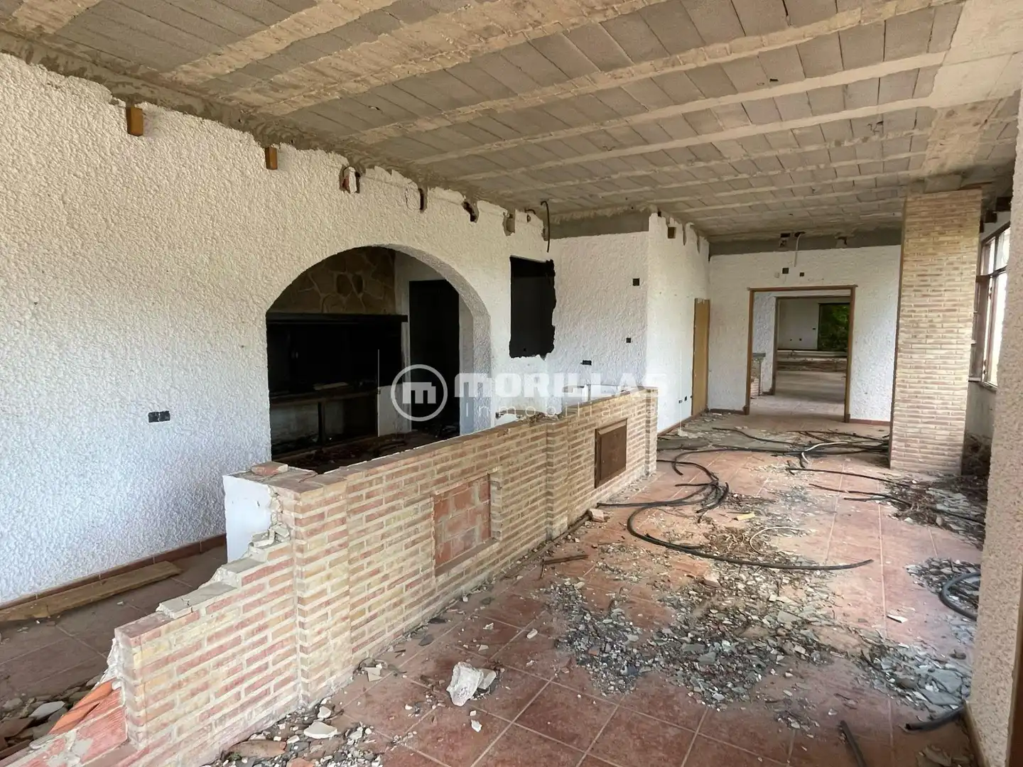 Edifici en venda a Lugar Polígono 27 Parcela 28 MOLINOS. VELEZ-BLANCO, Vélez-Blanco