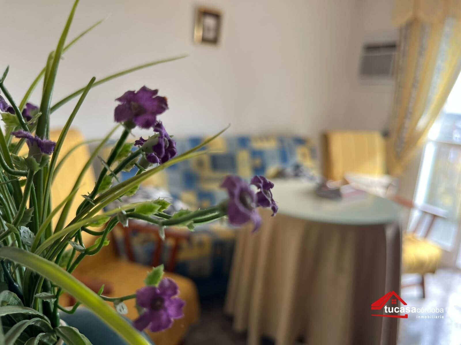 Dining room of Flat for sale in  Córdoba Capital  with Air Conditioner and Terrace