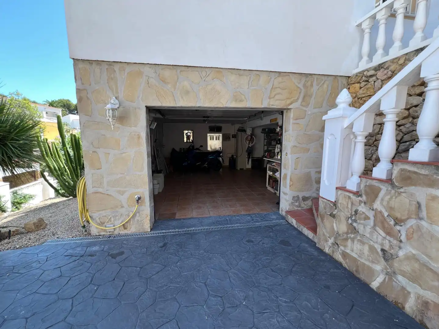 Villa mit Pool zum Verkauf in Coloma, imagen 70