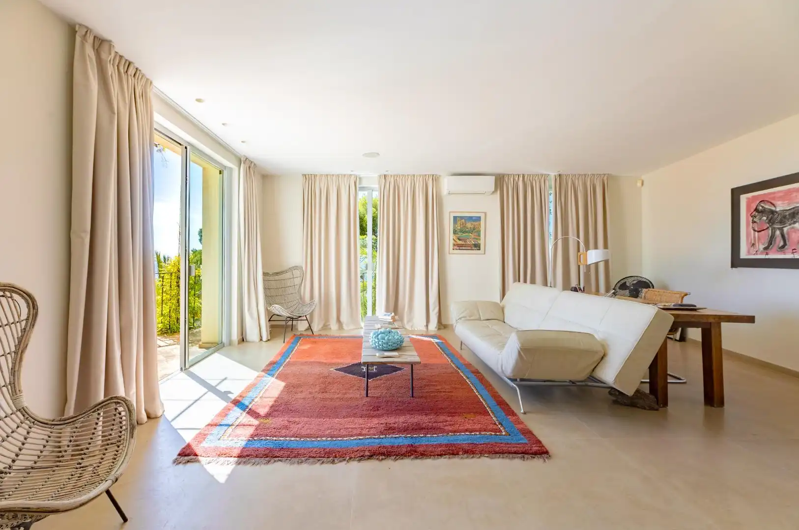 Villa con terrazza in vendita a Calle TORTOLA LA-G.DEL MAR, imagen 25