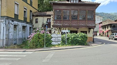 Foto 3 de Casa o xalet en venda a Severino G Jove, San Martín del Rey Aurelio, Asturias