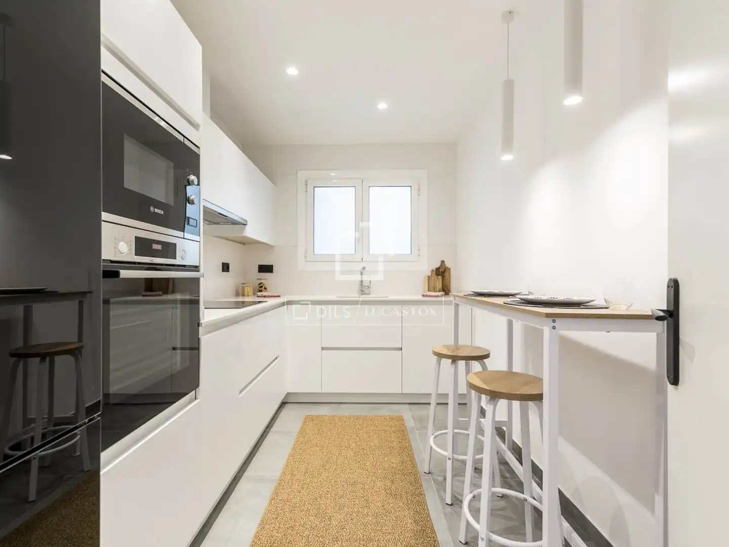 Piso con ascensor en venta en Eixample