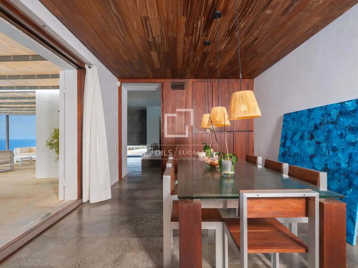 Villa mit Terrasse zum Verkauf in Sant Joan de Labritja, imagen 22