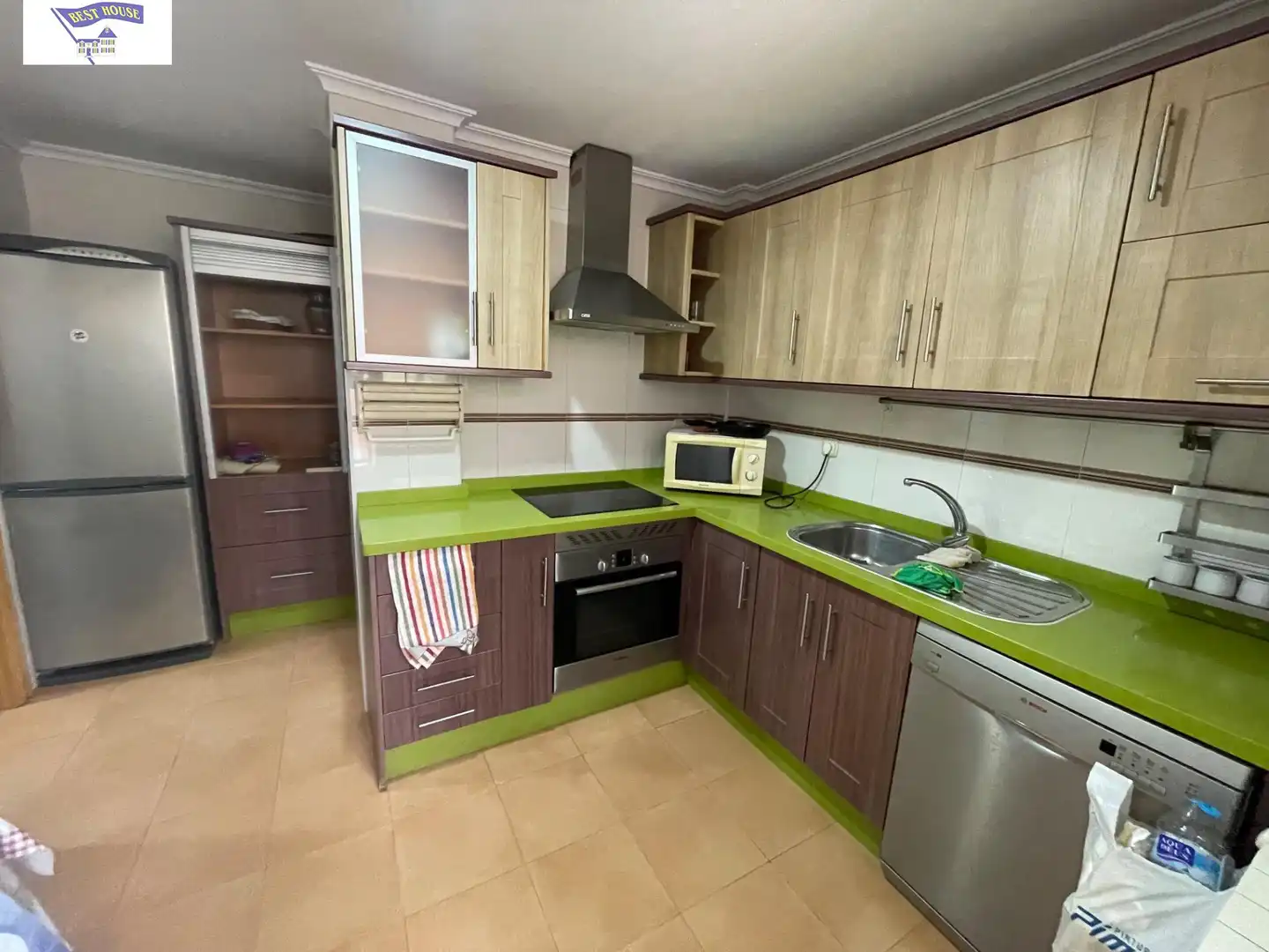 Flat for rent in Santa Teresa - Vereda