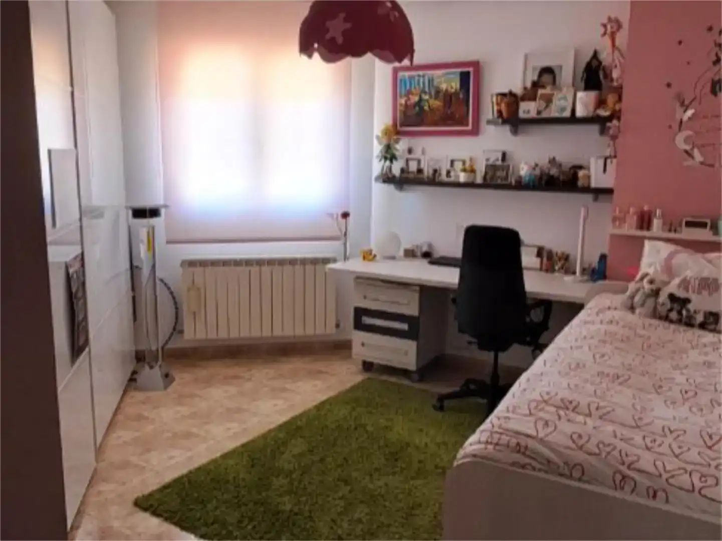 Habitación de Piso en venta en Dueñas
