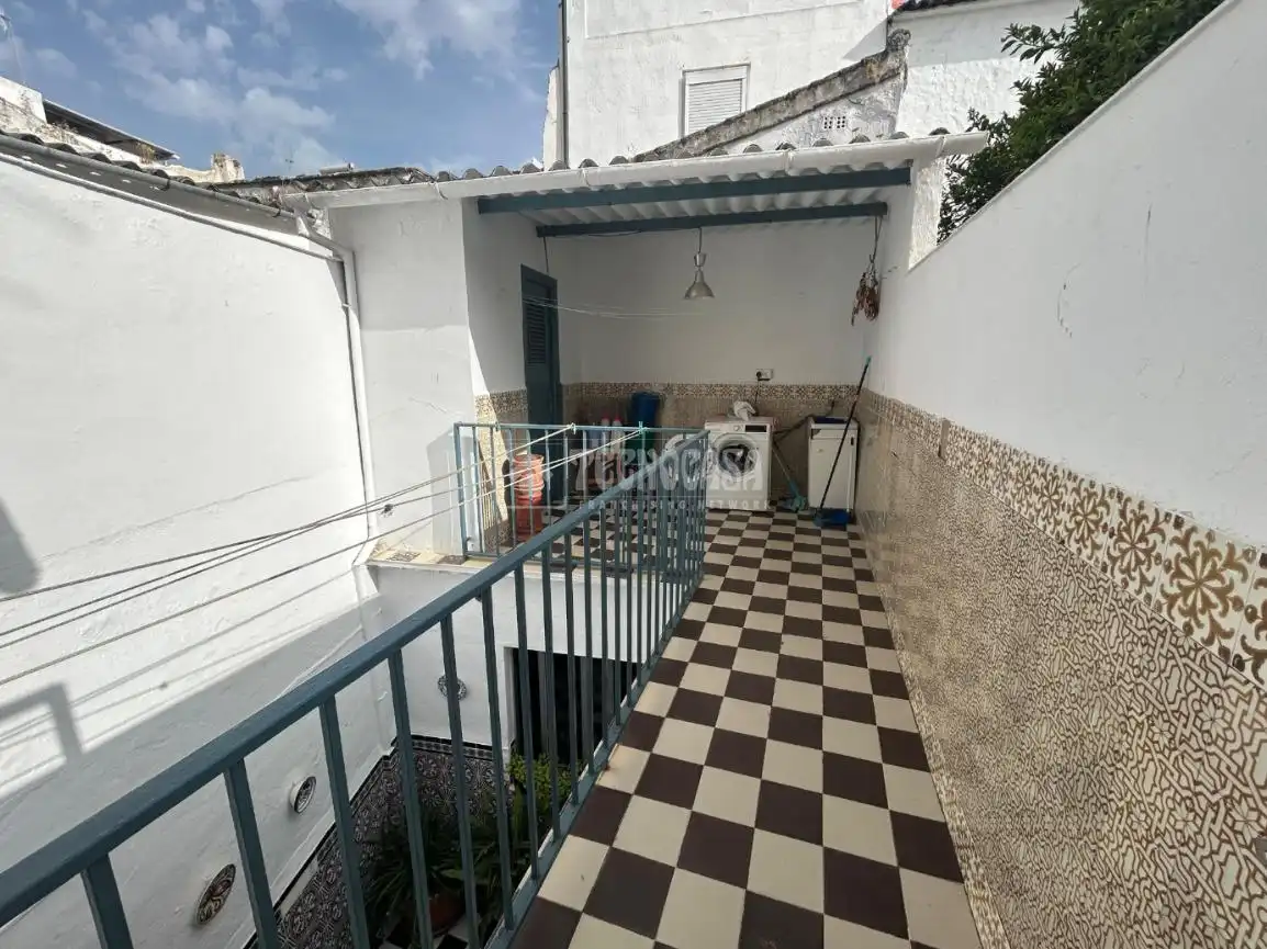 Haus zum Verkauf in C. Antón Gómez, imagen 13