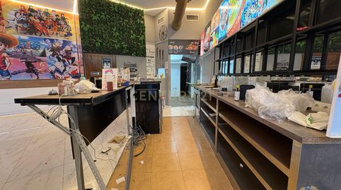 Photo 3 of Premises for transfer in Paseo de Los Tilos, 25, Málaga, Spain, -1, La Unión - Cruz de Humilladero - Los Tilos, Málaga Capital