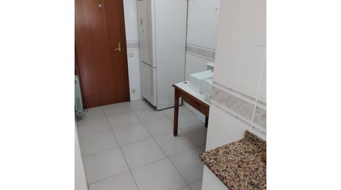 Foto 5 de Piso en venta en Rambla Josep Tarradellas, 1, Centre, Granollers