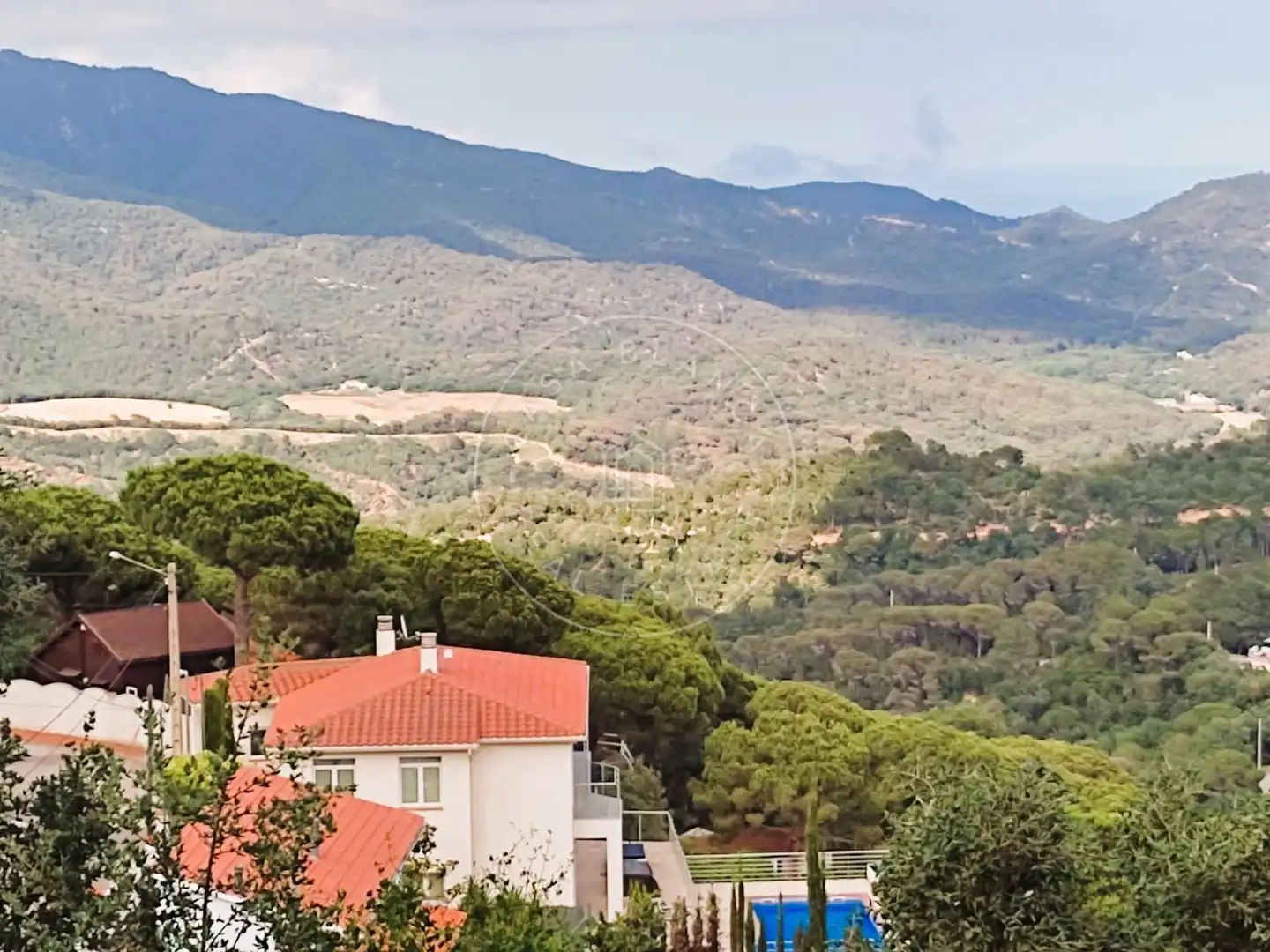 Haus mit Pool zum Verkauf in Serra Brava, imagen 16