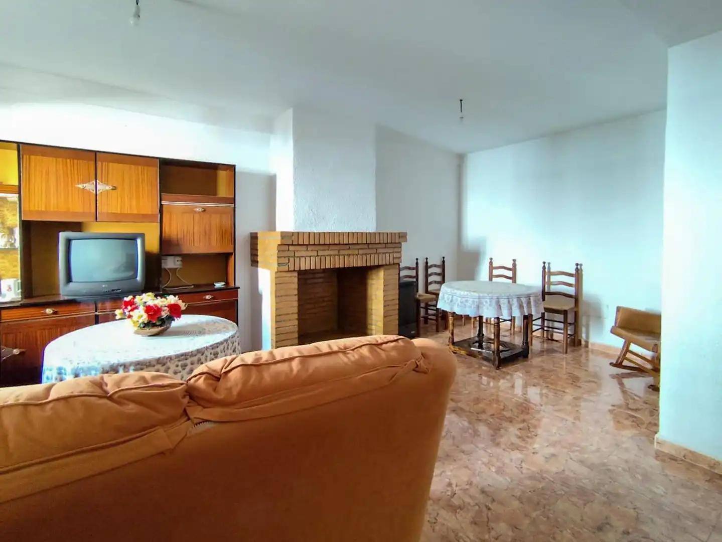 Casa amb terrassa en venda a LEON, imagen 7