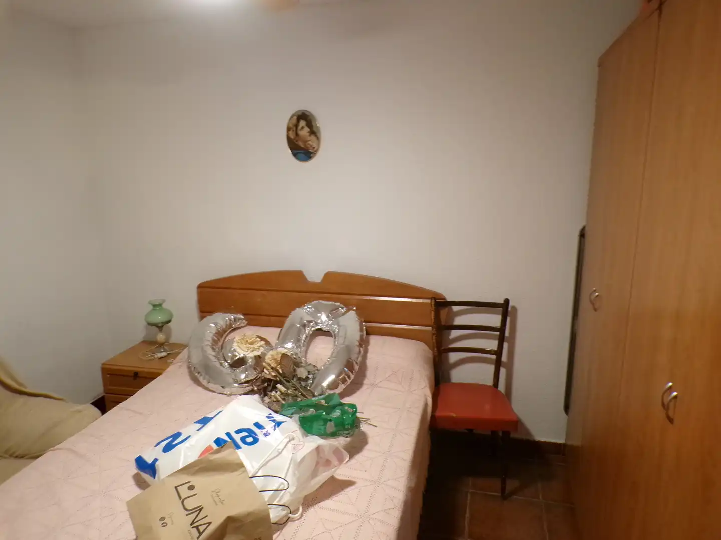 Casa o chalet en venta en Sangonera la Seca