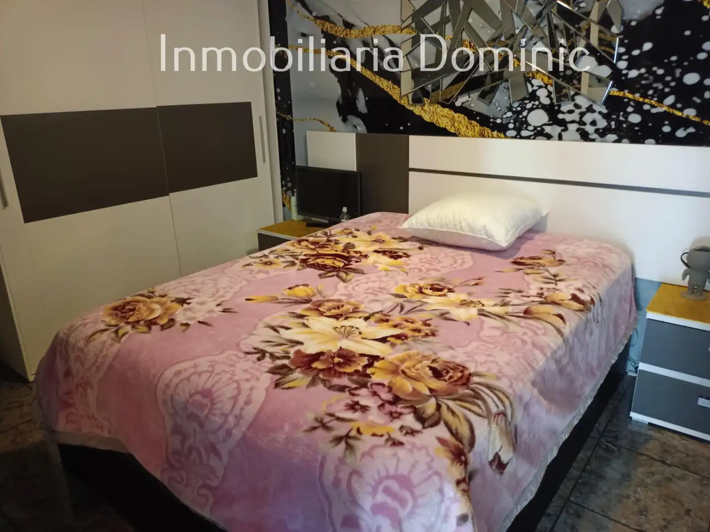 Habitación de Casa o chalet en venta en Maçanet de la Selva con Calefacción, Jardín privado y Terraza