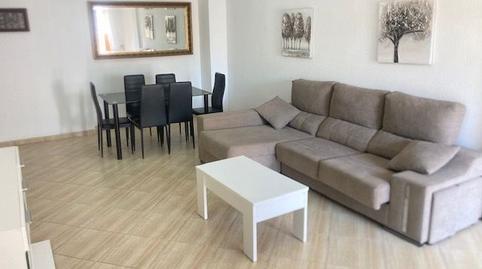 Foto 5 de Pis en venda a El Puerto - Romanilla, Almería