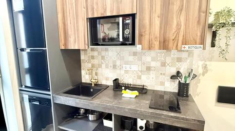 Foto 5 de Apartament en venda a Sant Antoni,  Valencia Capital