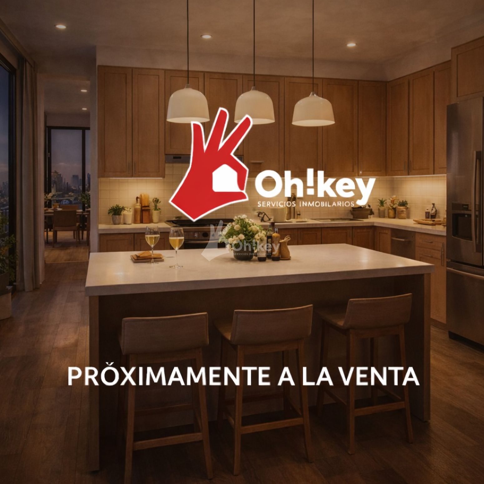 Kitchen of Flat for sale in Navalagamella  with Private garden, Terrace and Storage room