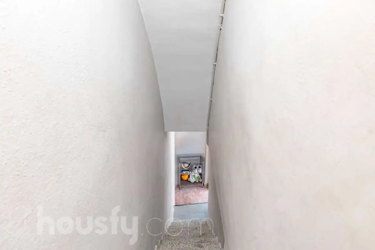 Apartament en venda en Gavà amb Aire condicionat, Terrassa i Moblat