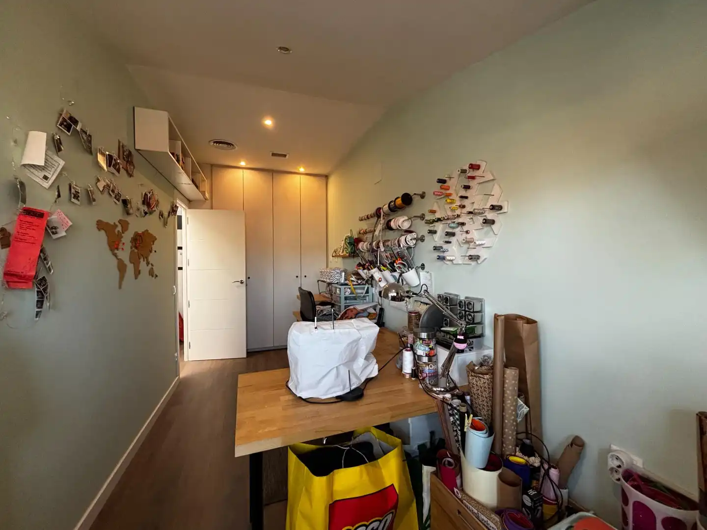 Casa amb terrassa en venda a Creu Alta - Puiggener, imagen 32