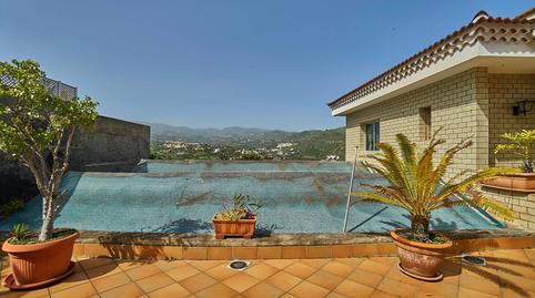 Foto 3 de Casa o chalet en venta en Monte Lentiscal - Las Meleguinas, Santa Brígida