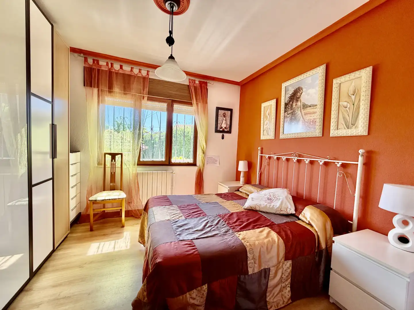 Casa amb jardí en venda a Queveda - BO QUEVEDA-MERMON 10, imagen 38
